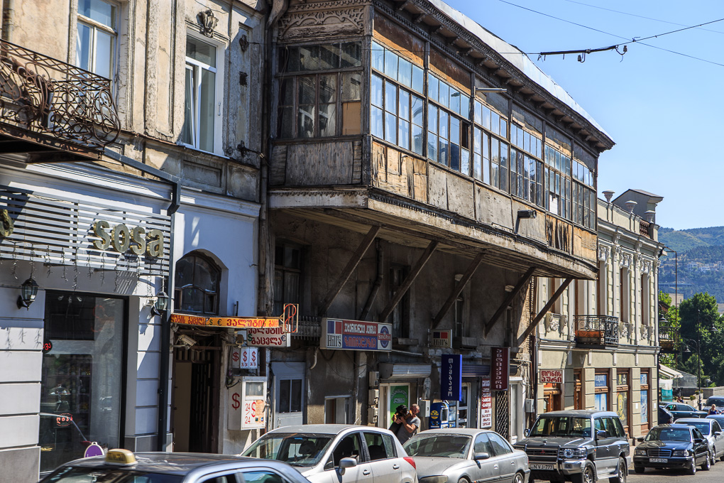 Tbilisi
